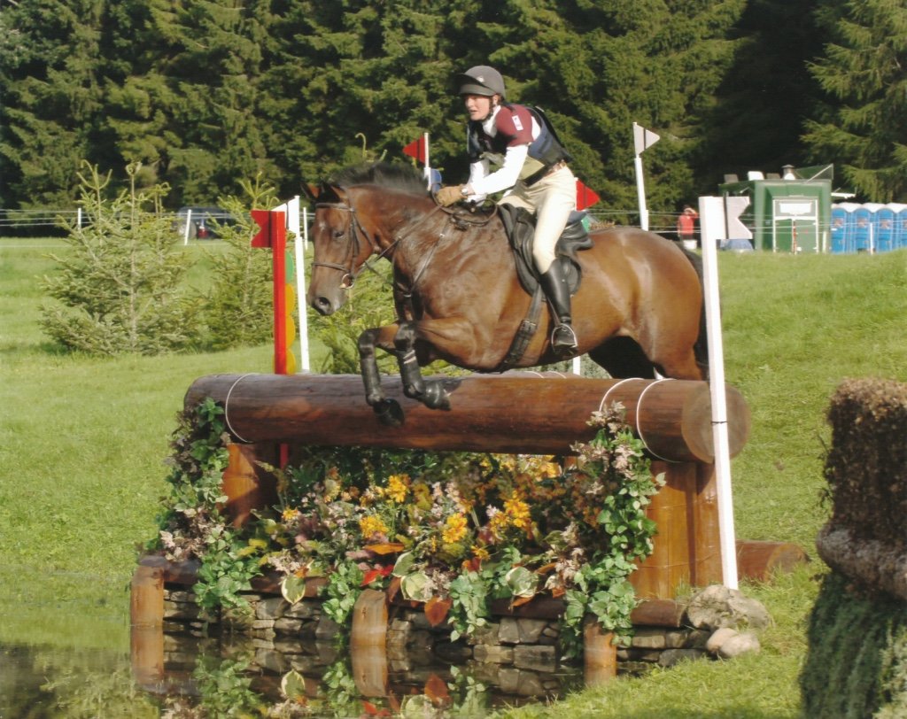 » Cross Country | Dairy Farm Equestrian | Lincolnshire